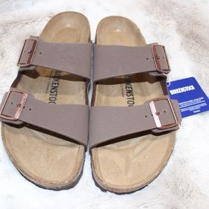 Birkenstock Arizonas Mocha